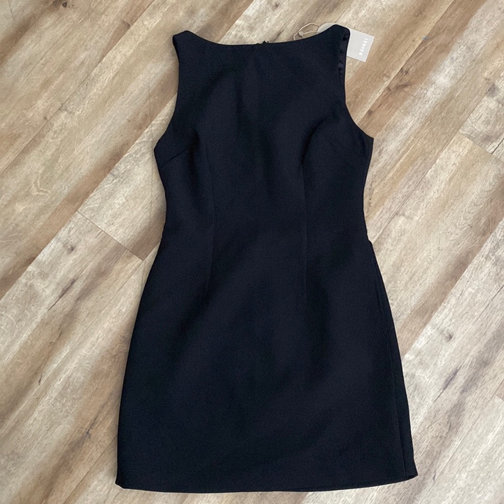 Angela dress